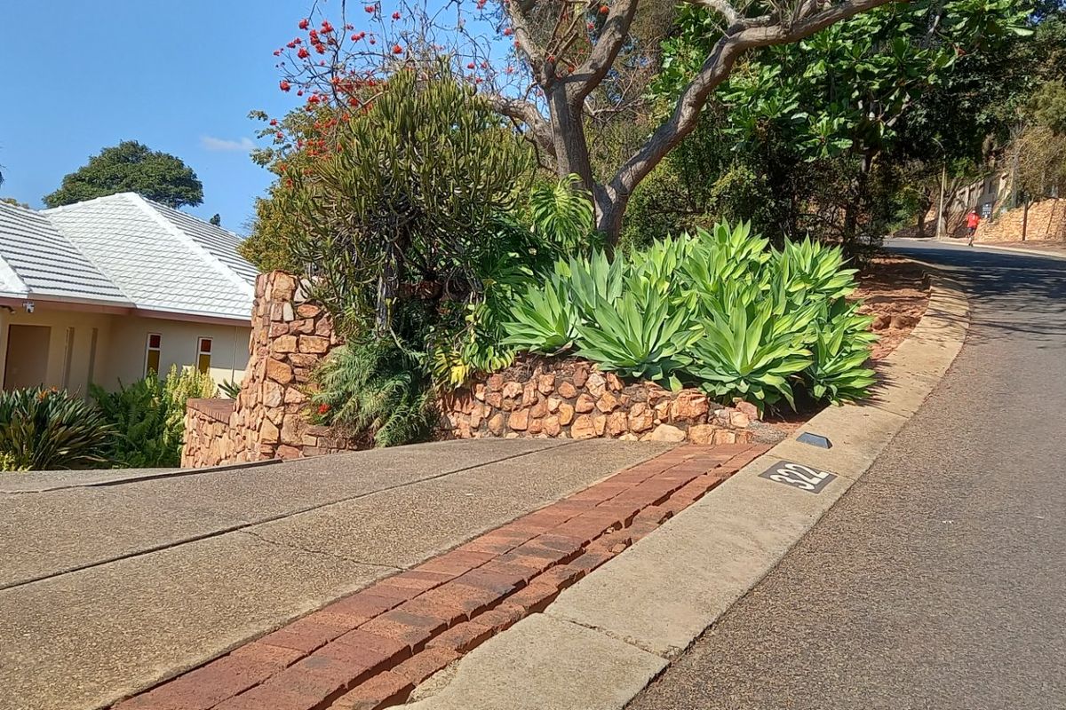 Tranquil Family Home Near Magalies Views - Photo 4