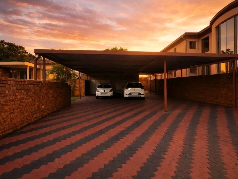 Stunning 4 bedroom home in Amandasig  - Photo 7