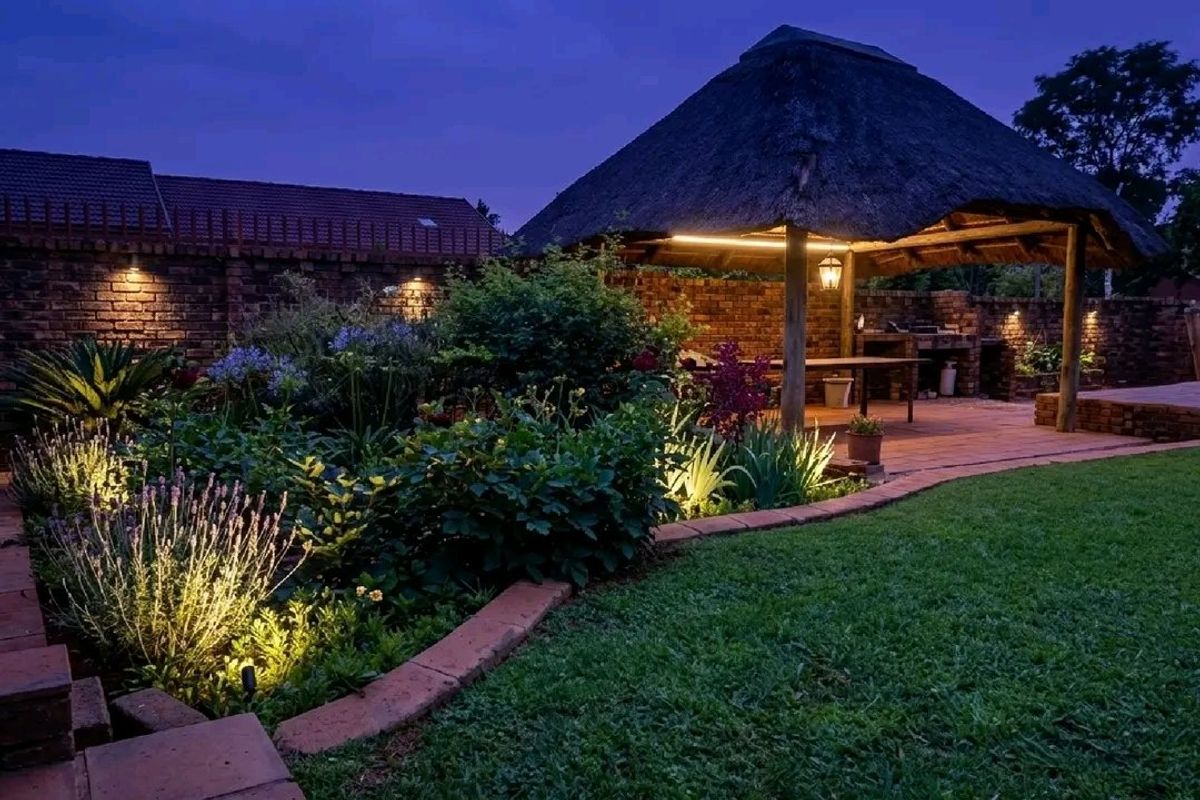 Stunning 4 bedroom home in Amandasig  - Photo 2