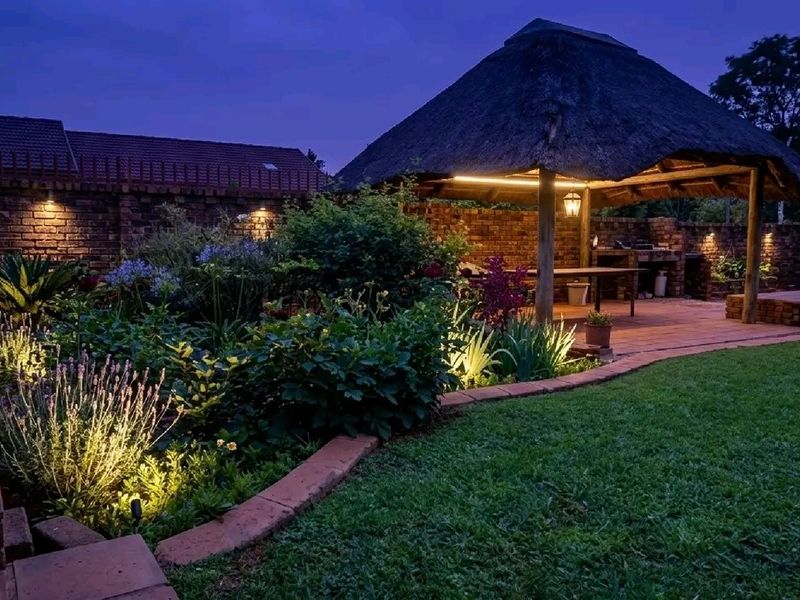 Stunning 4 bedroom home in Amandasig  - Photo 2