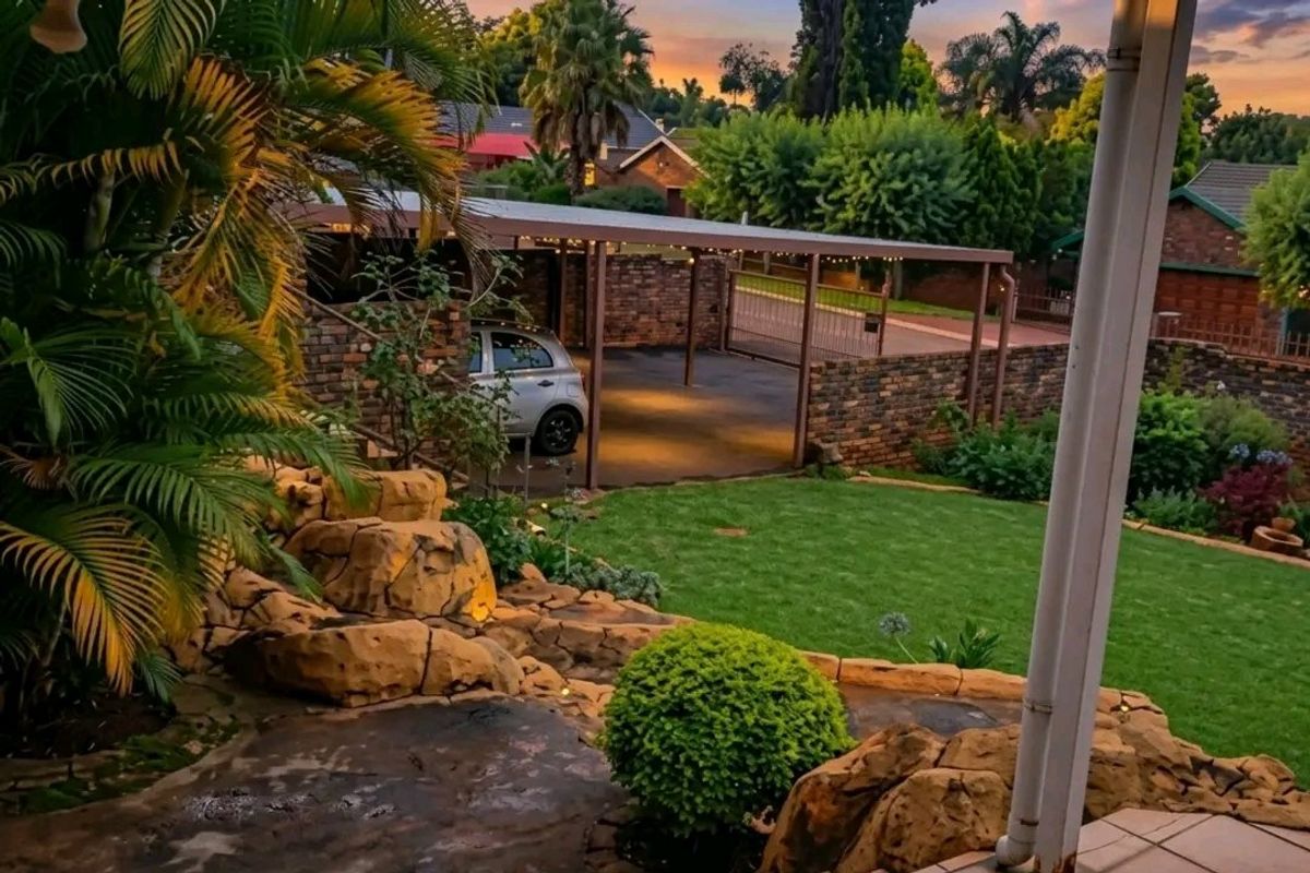 Stunning 4 bedroom home in Amandasig  - Photo 3