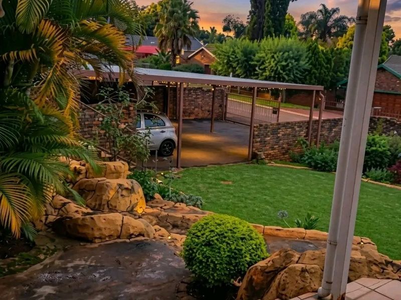 Stunning 4 bedroom home in Amandasig  - Photo 3