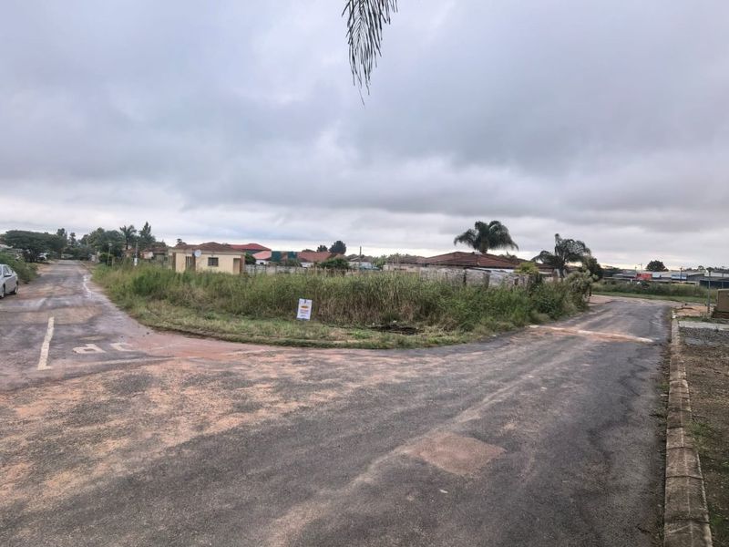 Prime Corner Stand in Makhado Park – A Rare Opportunity - Photo 3