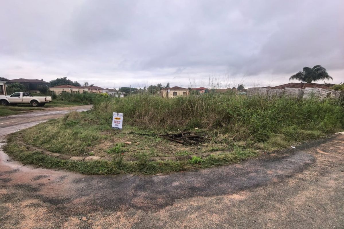 Prime Corner Stand in Makhado Park – A Rare Opportunity - Photo 2