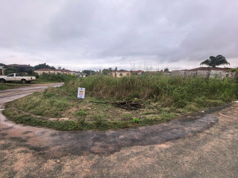 Prime Corner Stand in Makhado Park – A Rare Opportunity - Photo 2