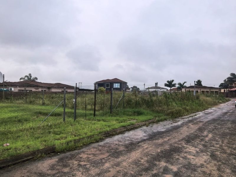 Prime Corner Stand in Makhado Park – A Rare Opportunity - Photo 6