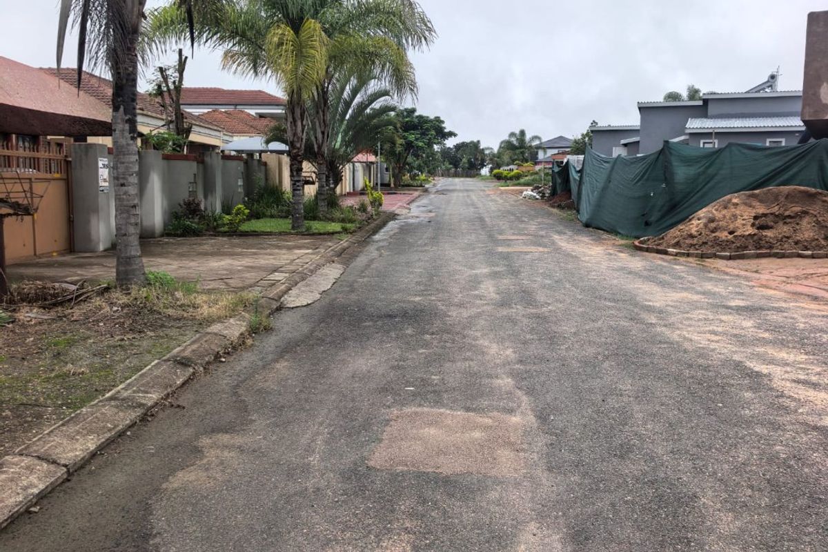 Prime Corner Stand in Makhado Park – A Rare Opportunity - Photo 4