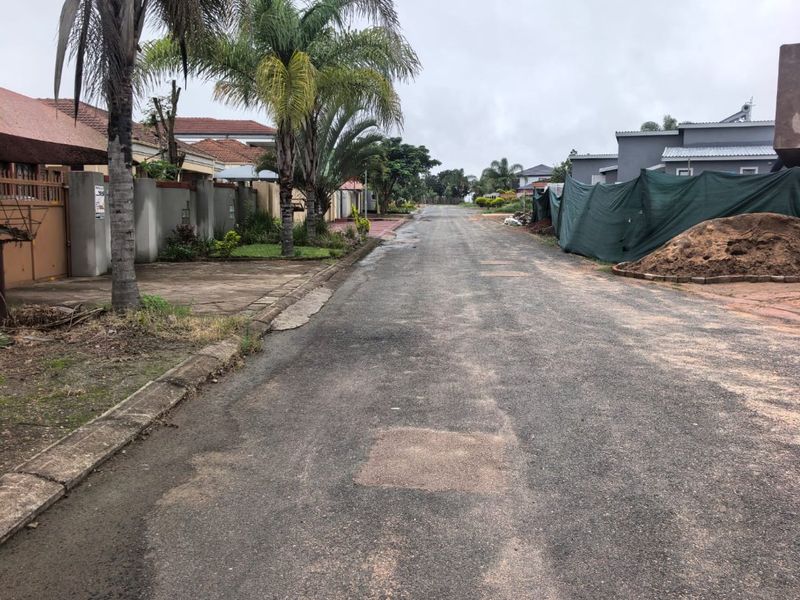 Prime Corner Stand in Makhado Park – A Rare Opportunity - Photo 4