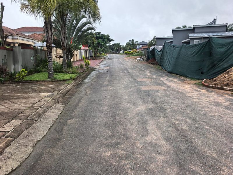 Prime Corner Stand in Makhado Park – A Rare Opportunity - Photo 5