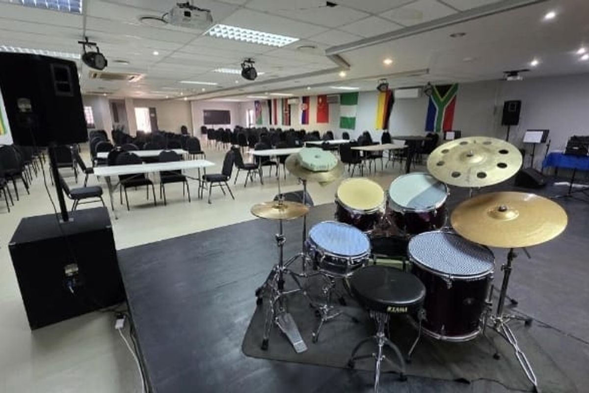 Commercial site for sale- Ideal for Church or School at Paulshof Sandton  - Photo 2