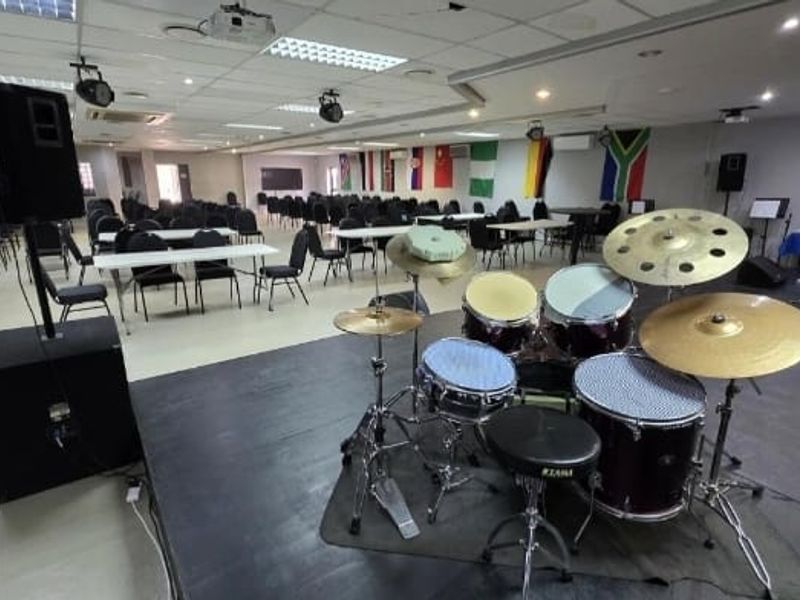 Commercial site for sale- Ideal for Church or School at Paulshof Sandton  - Photo 2