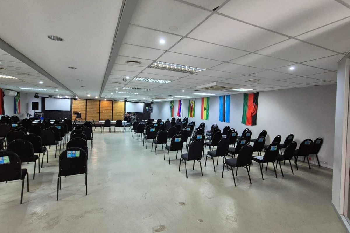 Commercial site for sale- Ideal for Church or School at Paulshof Sandton  - Photo 3