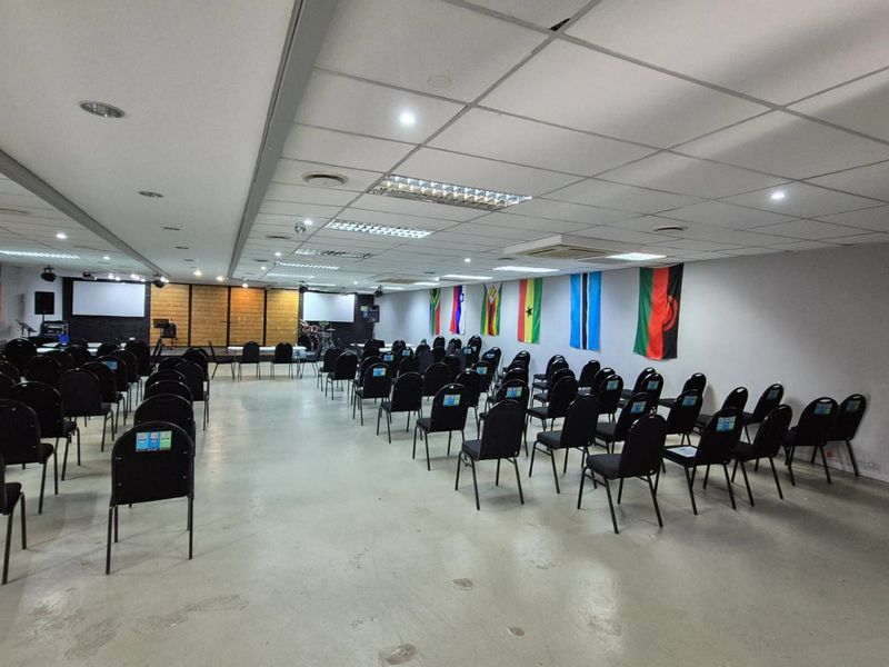 Commercial site for sale- Ideal for Church or School at Paulshof Sandton  - Photo 3