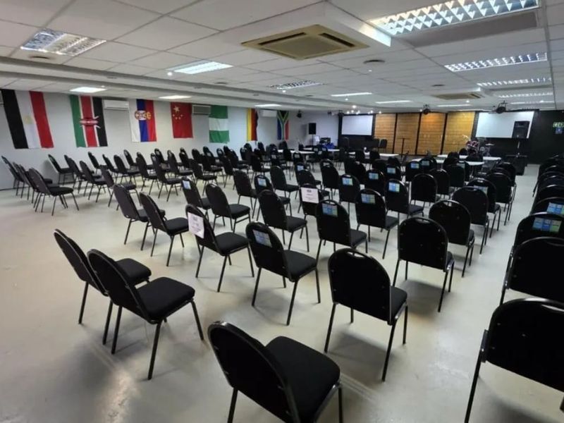 Commercial site for sale- Ideal for Church or School at Paulshof Sandton  - Photo 6