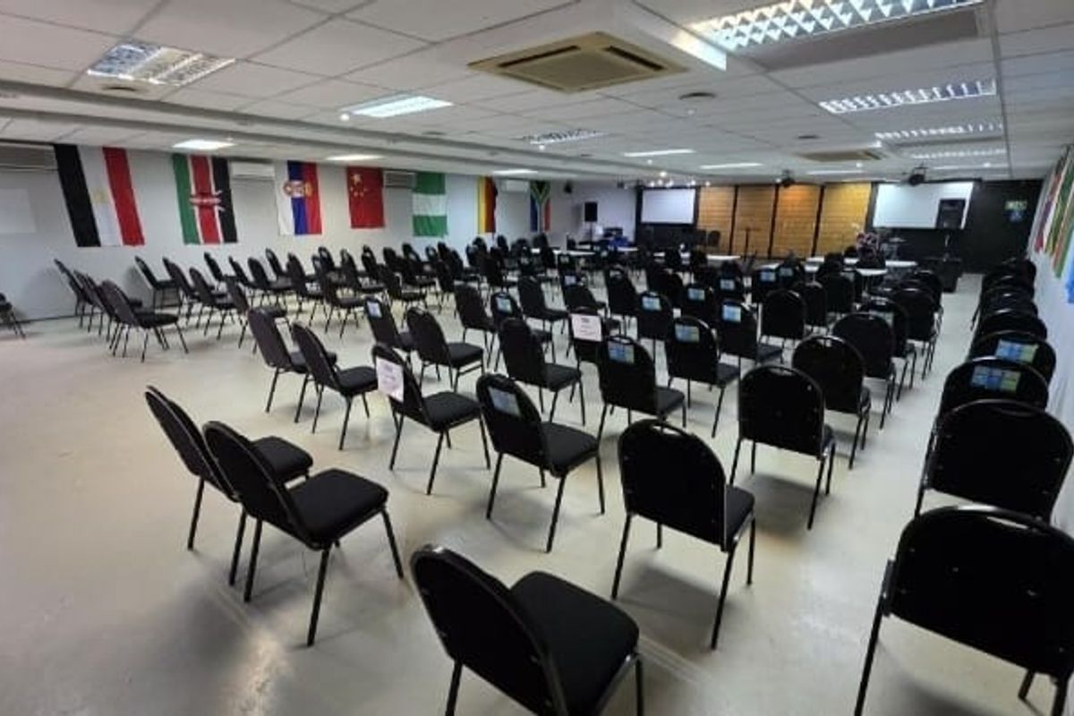 Commercial site for sale- Ideal for Church or School at Paulshof Sandton  - Photo 4