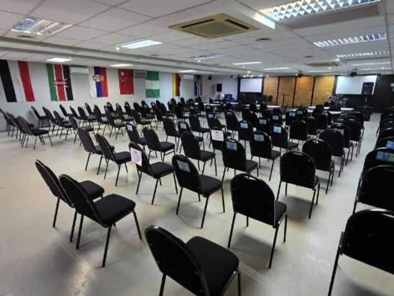 Commercial site for sale- Ideal for Church or School at Paulshof Sandton  - Photo 4