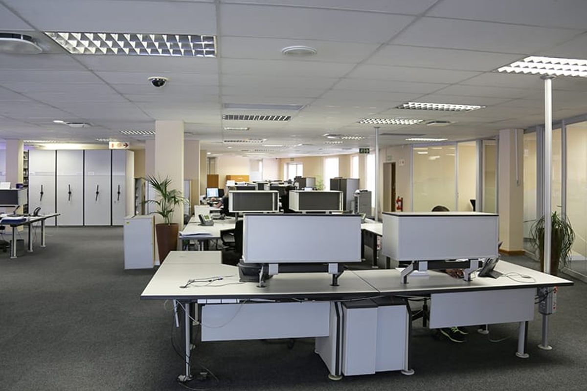Freestanding A-Grade Office for sale in Bruma, Johannesburg  - Photo 3