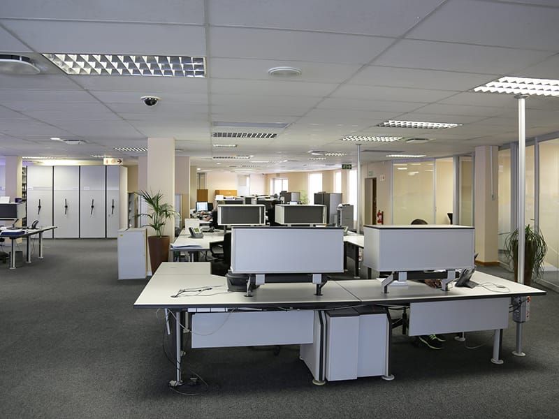 Freestanding A-Grade Office for sale in Bruma, Johannesburg  - Photo 3