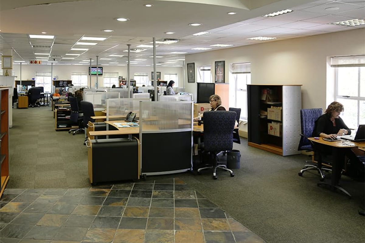 Freestanding A-Grade Office for sale in Bruma, Johannesburg  - Photo 5