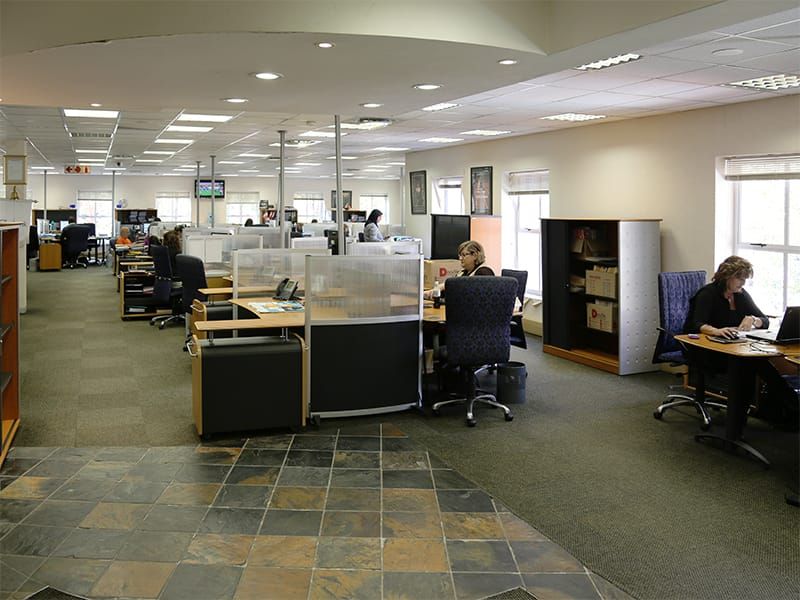 Freestanding A-Grade Office for sale in Bruma, Johannesburg  - Photo 5