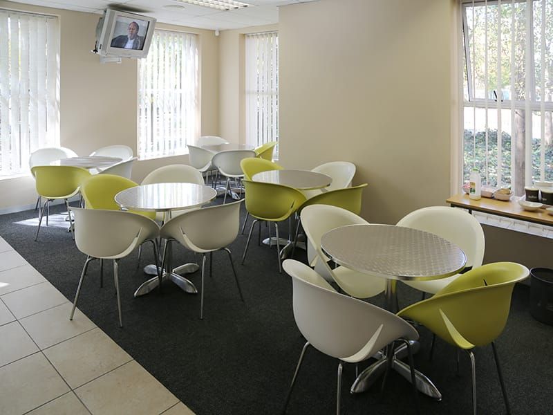 Freestanding A-Grade Office for sale in Bruma, Johannesburg  - Photo 7