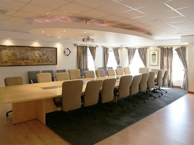 Freestanding A-Grade Office for sale in Bruma, Johannesburg  - Photo 6