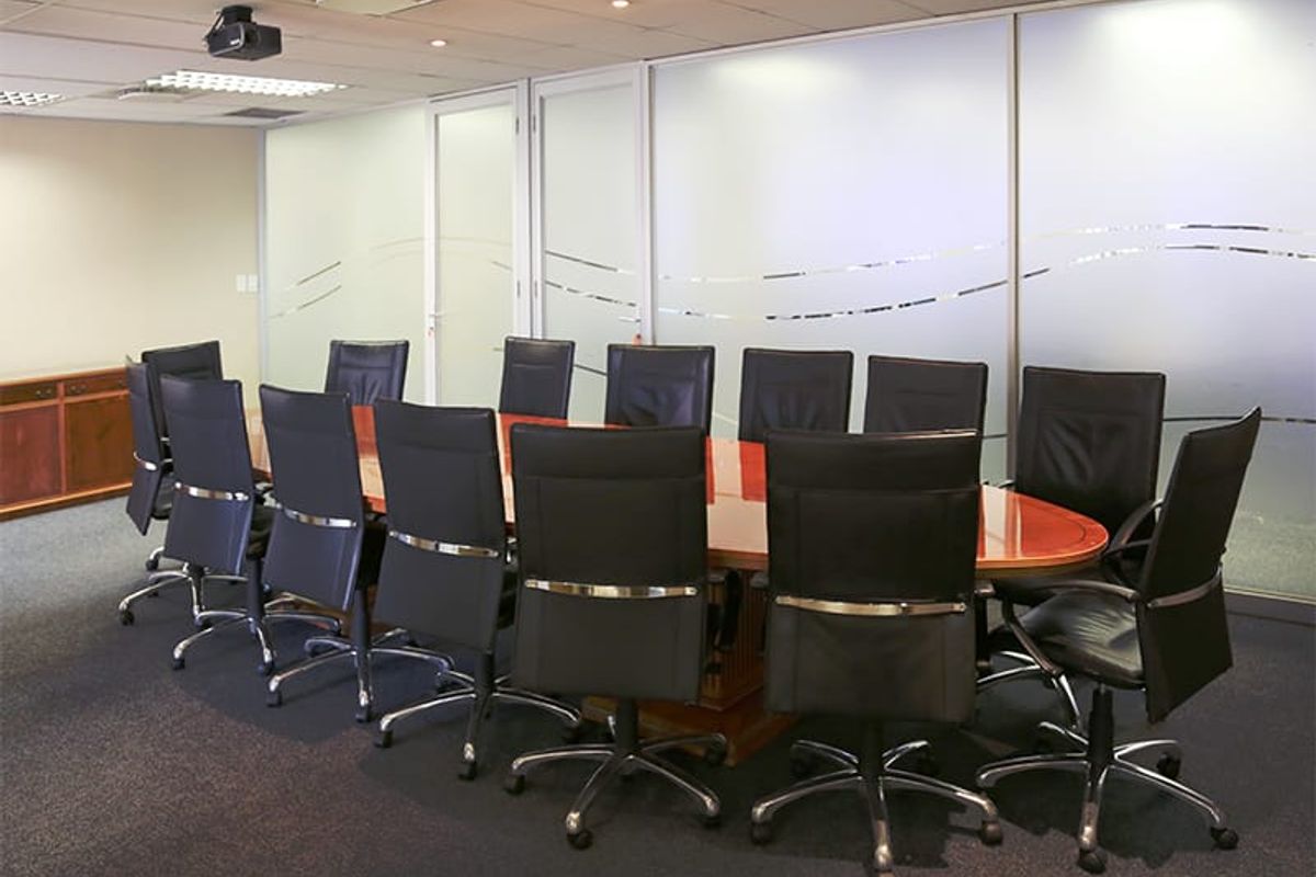 Freestanding A-Grade Office for sale in Bruma, Johannesburg  - Photo 4