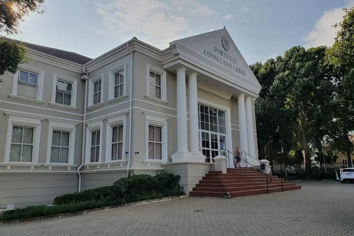 Freestanding A-Grade Office for sale in Bruma, Johannesburg  - Photo 2