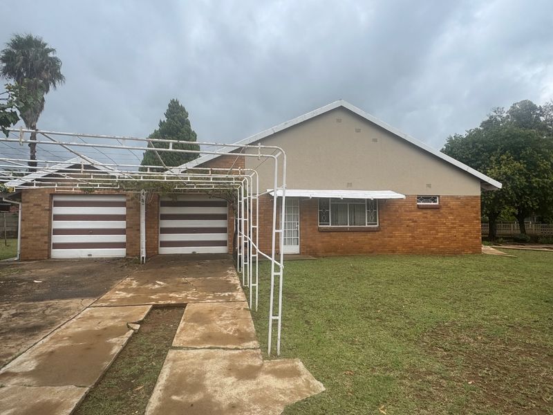 Affordable Property - Photo 1