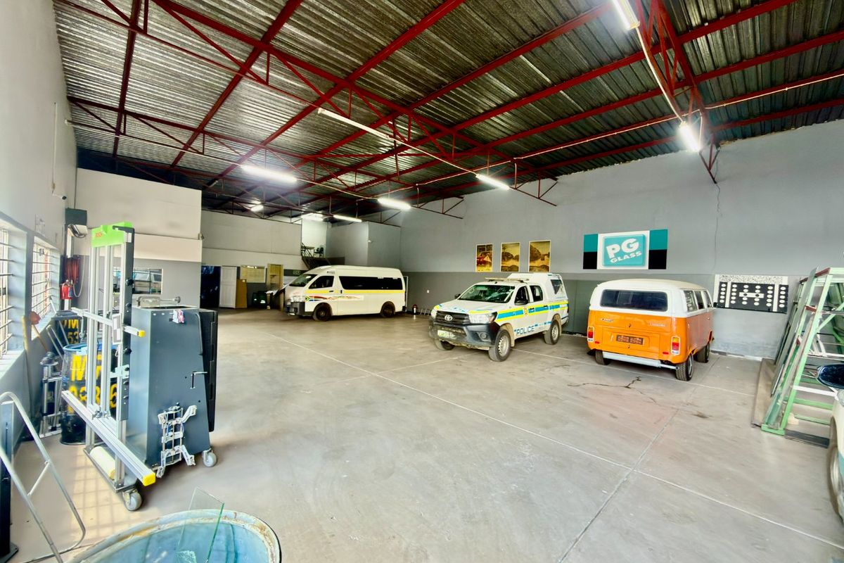 Investment opportunity - Photo 5