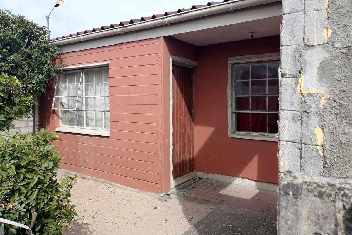 Eastridge, Mitchells Plain - Photo 2