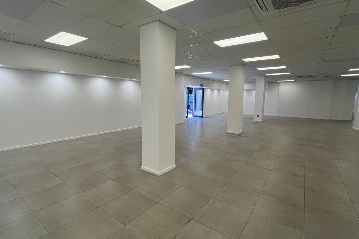 455m2 to Let Prime Position - Photo 3