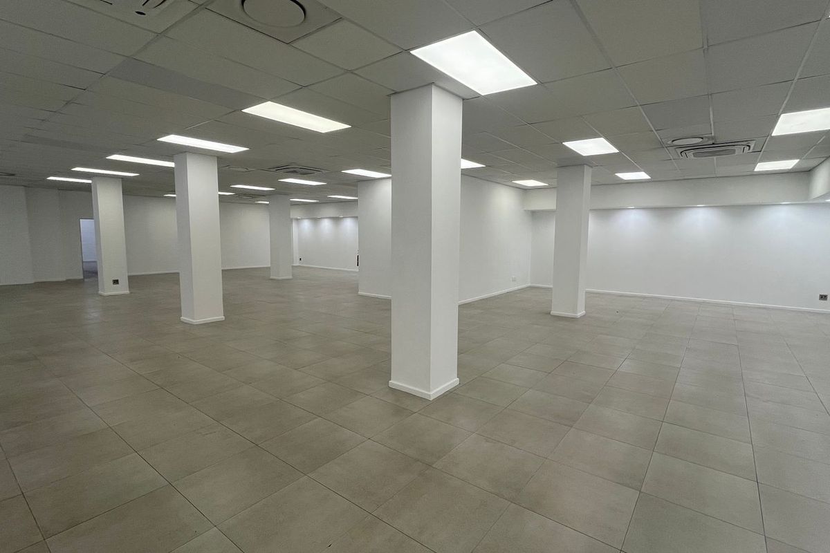 455m2 to Let Prime Position - Photo 2