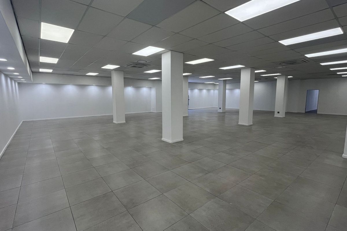 455m2 to Let Prime Position - Photo 4