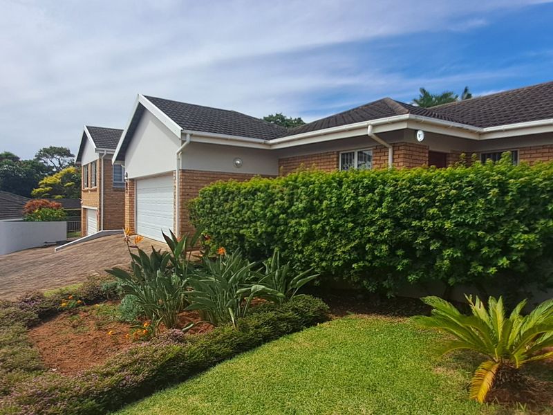 Peaceful, Secure Townhouse Living – Pet-Friendly Home on the Border of Margate & Uvongo!  Available 1st May 2026 - Photo 2