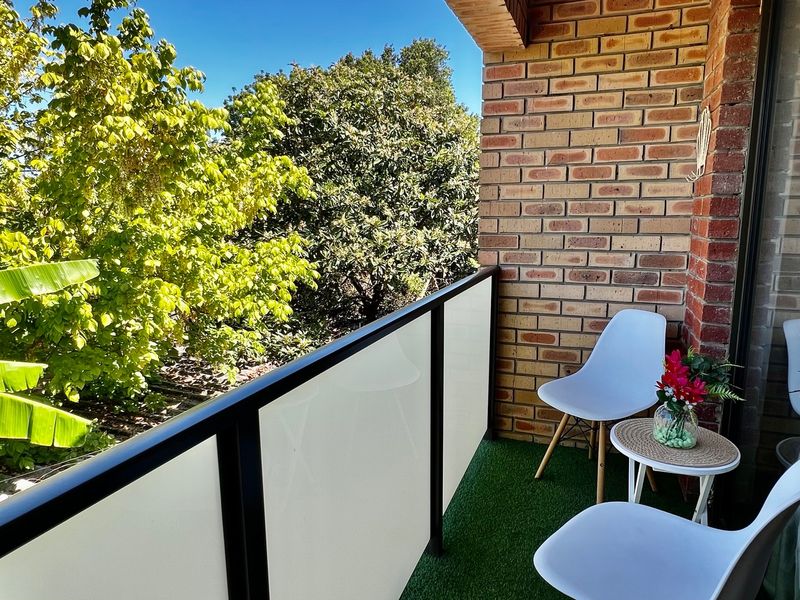 STYLISH, SECURE LIVING ON THE EDGE OF GEORGE CBD - Photo 10
