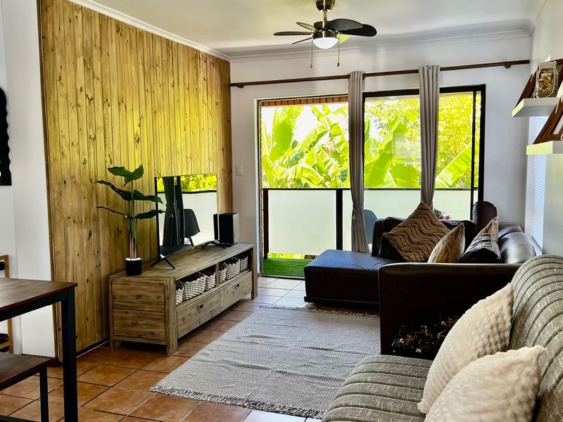 STYLISH, SECURE LIVING ON THE EDGE OF GEORGE CBD - Photo 7