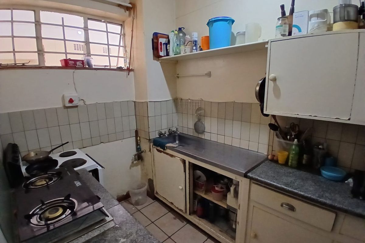 2 Bedroom For Sale in Arcadia - TLC Investors Dream  - Photo 3