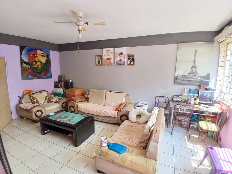 2 Bedroom For Sale in Arcadia - TLC Investors Dream  - Photo 6