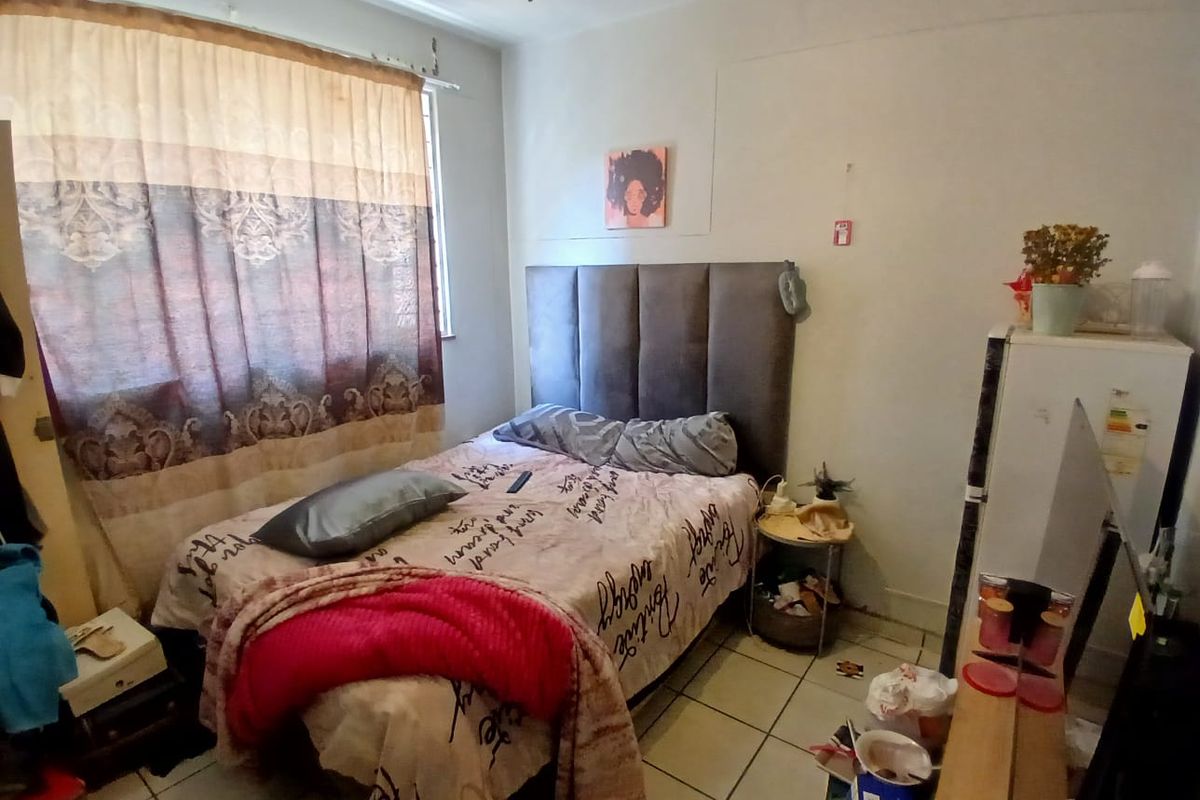 2 Bedroom For Sale in Arcadia - TLC Investors Dream  - Photo 4