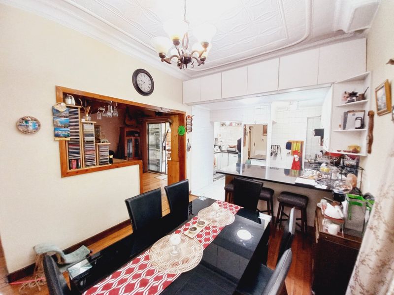 Charming 3 Bedroom Family Home with Flatlet and Versatile Living in Primrose Hill, Germiston - Photo 7