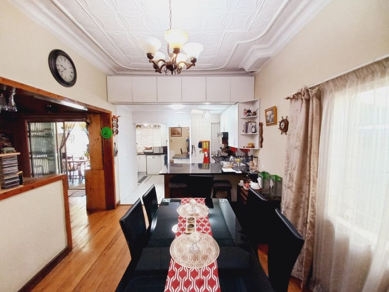 Charming 3 Bedroom Family Home with Flatlet and Versatile Living in Primrose Hill, Germiston - Photo 6