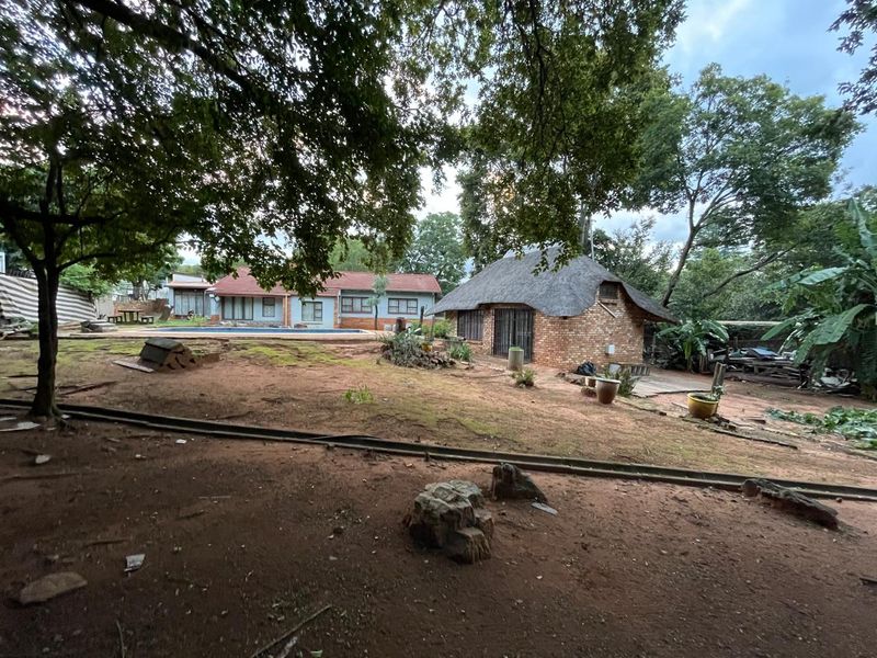 4 Bed House in Meyerspark for Sale - Photo 5