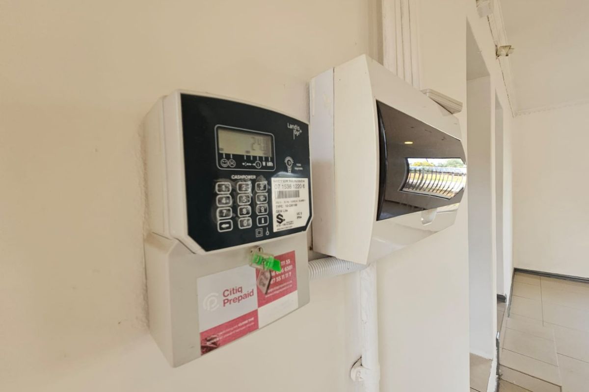 A Lovely Commercial unit for rent in Clubview - Photo 5