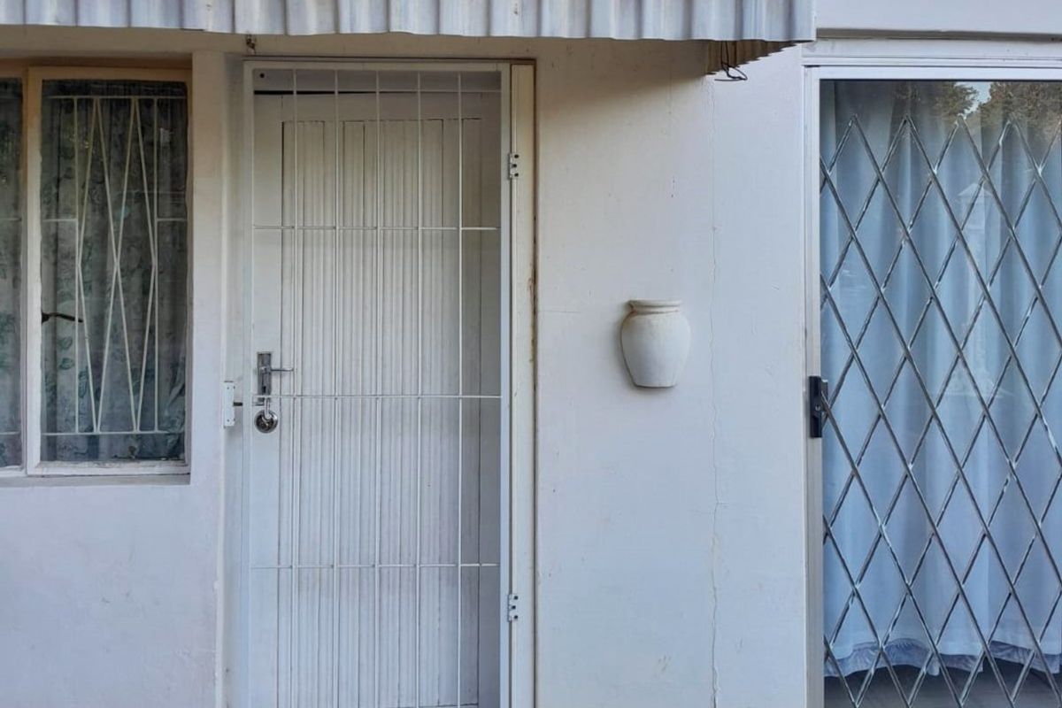 One Bedroom Cottage To Let- Marshal Road, Chasevalley, Pmb - Photo 5