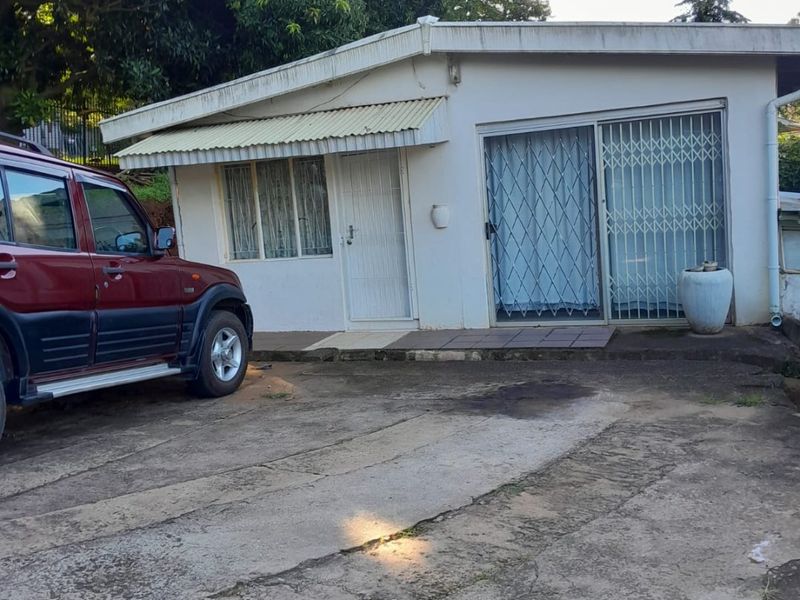 One Bedroom Cottage To Let- Marshal Road, Chasevalley, Pmb - Photo 6