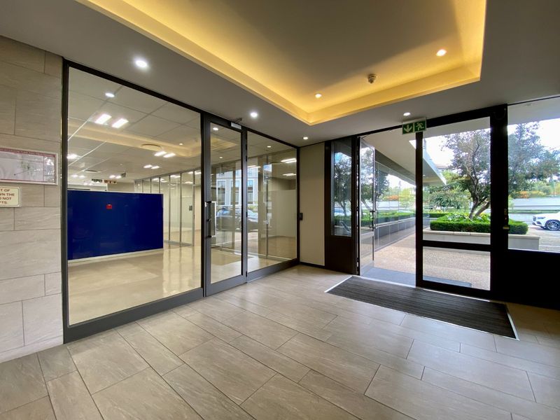 Premium Office Space To Let In Fourways - Photo 3