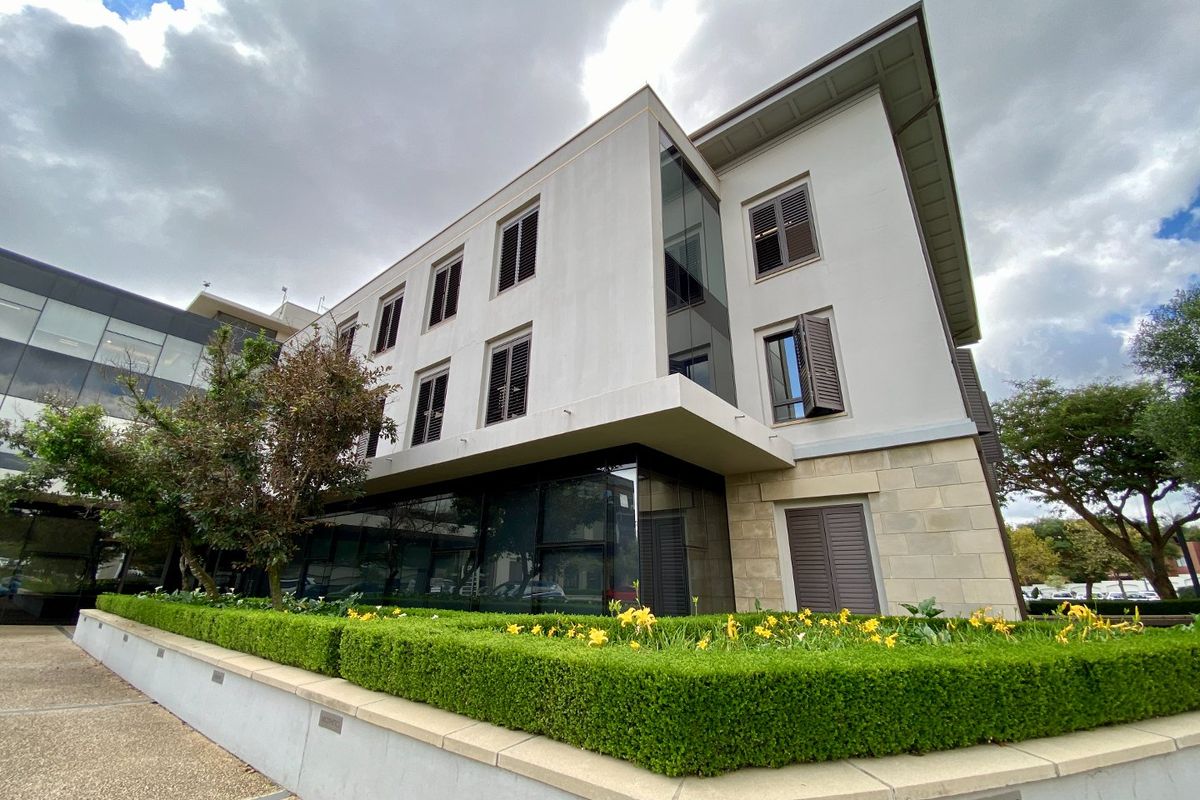 Premium Office Space To Let In Fourways - Photo 2
