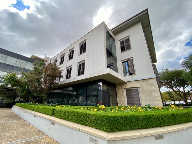 Premium Office Space To Let In Fourways - Photo 2