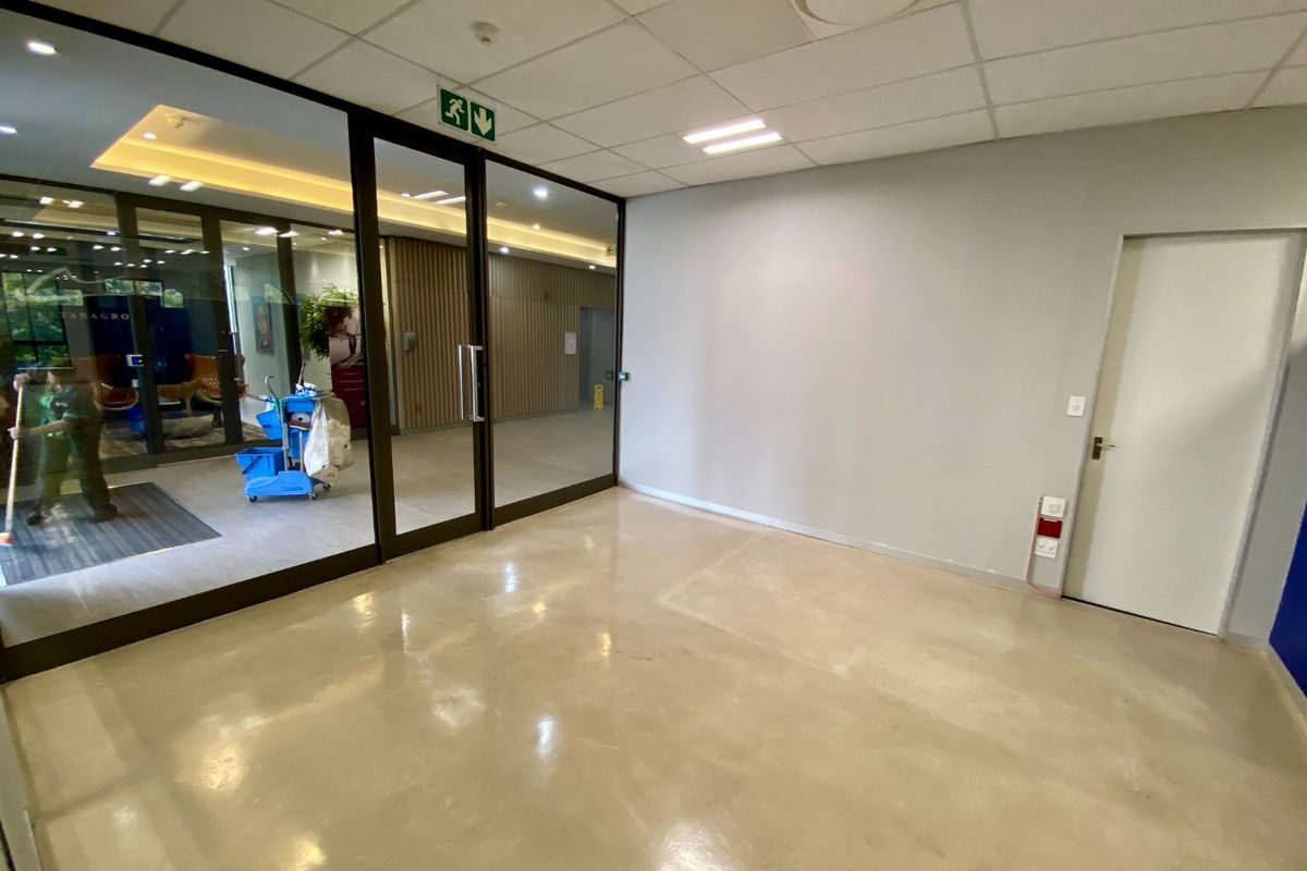 Premium Office Space To Let In Fourways - Photo 4
